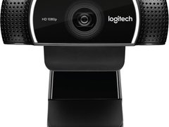 Camera web Logitech C922 HD Pro Stream HD